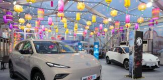 MG ประกาศศักดากวาดยอดขายรถยนต์ครึ่งปีแรก 68 แตะ 11,367 คัน