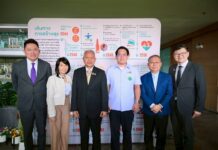 “โสภณ” รองนายกฯยืนยันรบ.ไม่คิดแก้ กม.หาเงินจากธุรกิจบุหรี่ไฟฟ้า