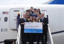 “ยูไนเต็ด แอร์ไลน์” หวนคืนน่านฟ้าไทยรอบ11ปี ททท งัดกลยุทธ์ “แอร์ไลน์ โพกัส”