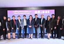 วช.- จุฬา- ม.เกษตร ผนึก กรมอุตุฯชูเทคโนโลยีจากงานวิจัยและนวัตกรรม เฝ้าระวังภัยภัยจากพายุฝน