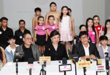 MV TV จับมือ บริษัท 888 ร่ำรวย เปิดตัวซีรี่ส์ ป่าหลอนแดนนรก