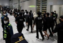 ไม่รอไทยแล้วนะ!ญี่ปุ่น-เวียดนามผนึกเกาหลีใต้ ปราบแก๊ง “สแกมเมอร์เขมร”