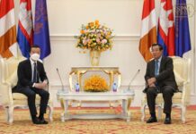 โลกล้อมเขมร!สหรัฐฯ-อังกฤษ  ยึดบิตคอยน์ 5 แสนล้าน ‘เศรษฐีเขมร’เครือข่ายสแกมเมอร์