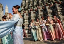 ส่องานเข้าไทย!สื่อตีข่าวปี’68 ชาวเกาหลีใต้ถูกลักพาตัวในไทย 11 ราย