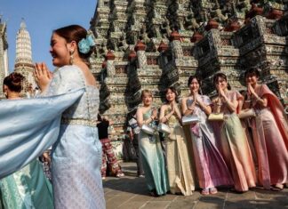 ส่องานเข้าไทย!สื่อตีข่าวปี’68 ชาวเกาหลีใต้ถูกลักพาตัวในไทย 11 ราย