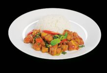 ซีพีเอฟชู MEAT ZERO โปรตีนจากพืชทางเลือกเพื่อคนรักสุขภาพ อิ่มบุญรับเทศกาลเจ