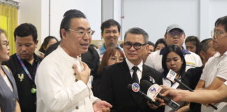 “หงส์ไทย”ยอมรับยาดมติดเชื้อเตรียมใช้เทคโนโลยี “ฉายรังสีฆ่าเชื้อ”สู่มาตรฐานโลก