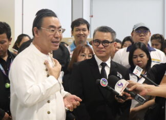 “หงส์ไทย”ยอมรับยาดมติดเชื้อเตรียมใช้เทคโนโลยี “ฉายรังสีฆ่าเชื้อ”สู่มาตรฐานโลก