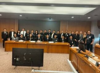 มธ.ศาสนาฯ เตรียมเซ็นMOU ร่วมกับ 9 พันธมิตรจัดโครงการ “เยาวชนสร้างสื่อ สื่อสร้างธรรม บำรุงศาสนา” ดีเดย์ 18 พ.ย. 68