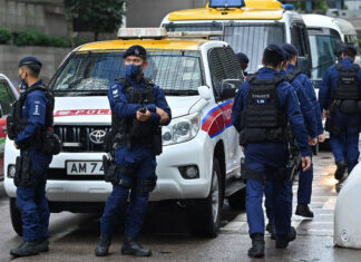 “ฮ่องกง” อายัดทรัพย์ “ปรินซ์ กรุ๊ป” กว่า 1.1 หมื่นล้านบาท โยงอาชญากรรมข้ามชาติในกัมพูชา