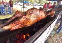 “วัวหัน เขาวิเศษ” สูตรเด็ดรสชาติเผ็ดร้อน เนื้อนุ่มหอมอร่อยเครื่องเทศ