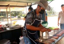 ไก่ข้าวเบือ หอมกลิ่นสมุนไพร สืบทอด ความอร่อยคู่เพชรบูรณ์กว่า 30 ปี