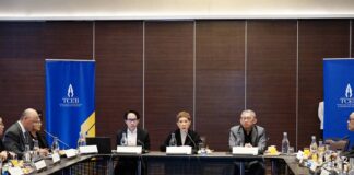 “ทีเส็บ” เชิญ 40 องค์กรหารือ ร่วมงานระดับโลก “เวิลด์เอ็กซ์โป”