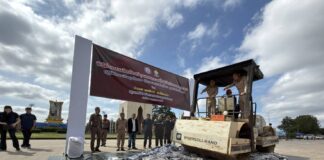 อุตฯลุยปราบปรามสินค้าเถื่อนกลางเมืองโคราช-สั่งคุมเข้มถึงชั้นวางทั่วประเทศ