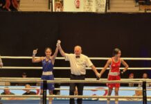 “ณัฐนิชา”นำทัพไทยชิง4ทองศึกกำปั้นแทมเมอร์ฟินแลนด์