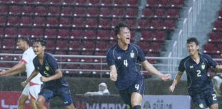 เปิดรายชื่อ 50 แข้งช้างศึกเตรียมสู้ศึกมหกรรมซีเกมส์ ครั้งที่ 33