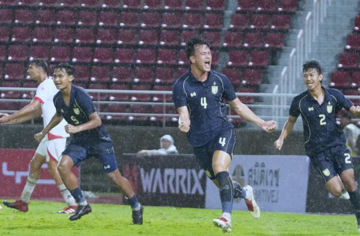 เปิดรายชื่อ 50 แข้งช้างศึกเตรียมสู้ศึกมหกรรมซีเกมส์ ครั้งที่ 33