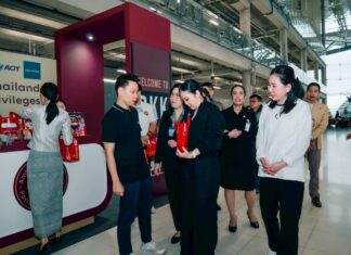 ท่องเที่ยว-ททท.อัดแคมเปญ Amazing Thailand Passport Privileges รับไฮซีซั่น