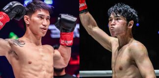 เจอศึกหนัก!!! “ตะวันฉาย” หายเจ็บ บู๊คิกบ็อกซิ่ง “หลิว เมิงหยาง” ศึกONE  ลุมพินี 137