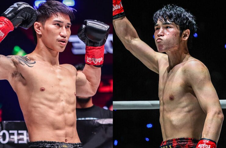 เจอศึกหนัก!!! “ตะวันฉาย” หายเจ็บ บู๊คิกบ็อกซิ่ง “หลิว เมิงหยาง” ศึกONE  ลุมพินี 137