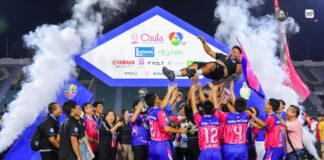 ช่อง7 HDสร้างประวัติศาสตร์กีฬาเยาวชน ดึงยอดผู้ชม 4.2ล.- ออนไลน์45ล.วิว