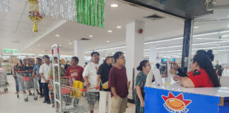 รัฐบาลจ่ายเงินเยียวยาผู้ประสบภัยน้ำท่วม 116ล.กระตุ้นศก.พิจิตรคึกคัก