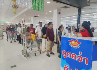 รัฐบาลจ่ายเงินเยียวยาผู้ประสบภัยน้ำท่วม 116ล.กระตุ้นศก.พิจิตรคึกคัก