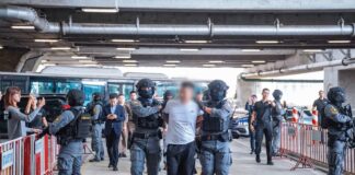 ไทยส่งตัว “เฉอ จื้อเจียง”เจ้าพ่อชเวก๊กโกกลับจีนดำนินคดีแก๊งสแกมเมอร์รายใหญ่