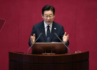 โสมขาวทุ่มงบ7พันล.เหรียญฯตั้งเป้ามหาอำนาจอับ3ของโลกรองจากสหรัฐฯ-จีน