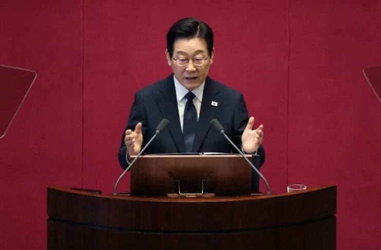 โสมขาวทุ่มงบ7พันล.เหรียญฯตั้งเป้ามหาอำนาจอับ3ของโลกรองจากสหรัฐฯ-จีน