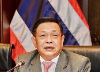 วิกฤติโลกเดือด-COP30 “เสียงจากป่าอเมซอน: ไฮเวย์สู่นรกภูมิอากาศ” ในมุมมองของ “มิสเตอร์เอทานอล-อลงกรณ์ ประธานWCF-FKII-AIT”