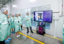 แวนทีฟทุ่ม 170 ล.ขยายโรงงานผลิตน้ำยาล้างไต ช่วยผู้ป่วยทั่วไทย