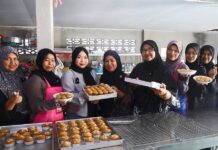 “สะบายอ เบคเฮาส์”แบรนด์ดังกลุ่มแม่บ้านโอนพัฒนากระตุ้นศก.ชุมชน