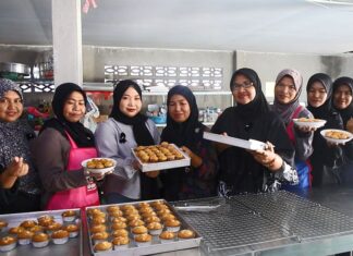 “สะบายอ เบคเฮาส์”แบรนด์ดังกลุ่มแม่บ้านโอนพัฒนากระตุ้นศก.ชุมชน